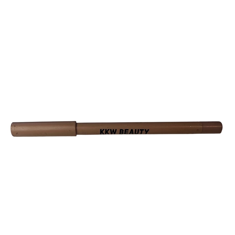 KKW Beauty Lip Liner Nude 0 Precision Lip Pencil Makeup